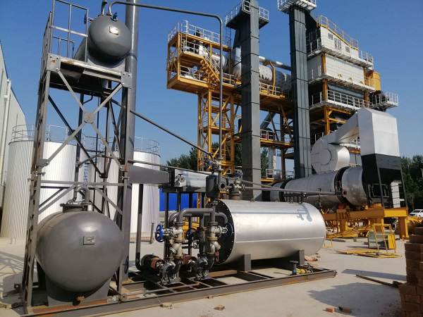 Design of software and hardware in asphalt mixing station control system_1